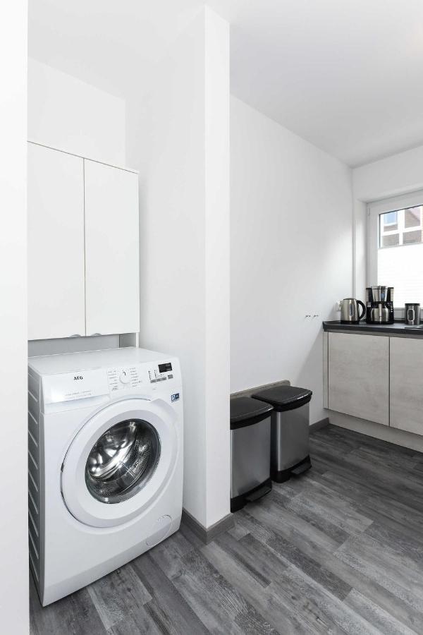 Ferienhaus Ella Dornumersiel Exteriér fotografie