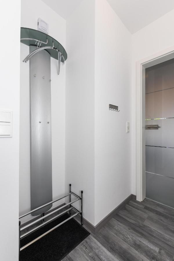 Ferienhaus Ella Dornumersiel Exteriér fotografie