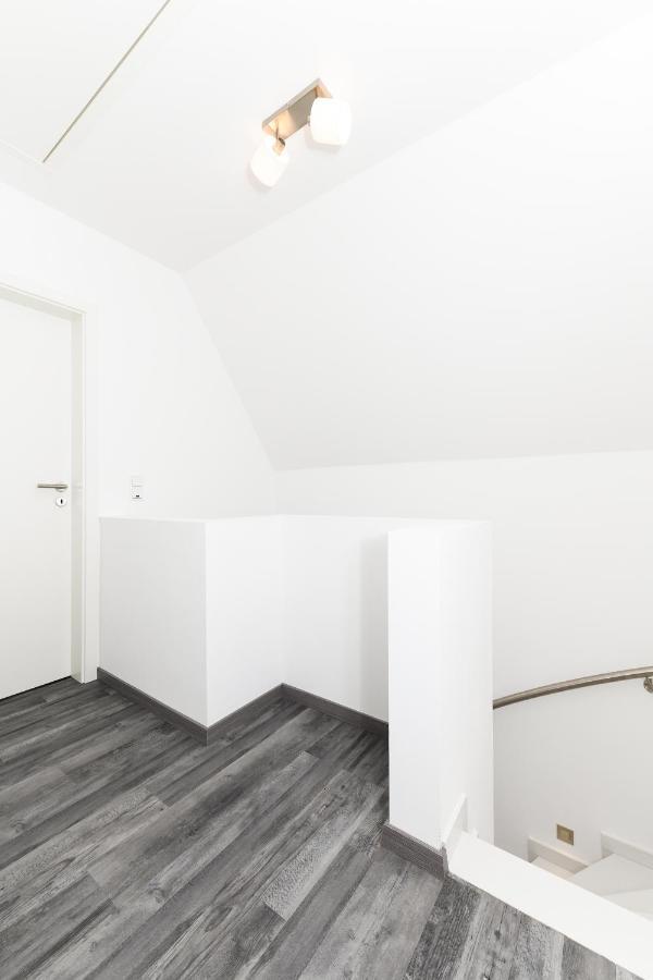 Ferienhaus Ella Dornumersiel Exteriér fotografie